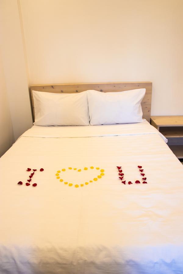 Maika Hotel Nha Trang Exterior foto